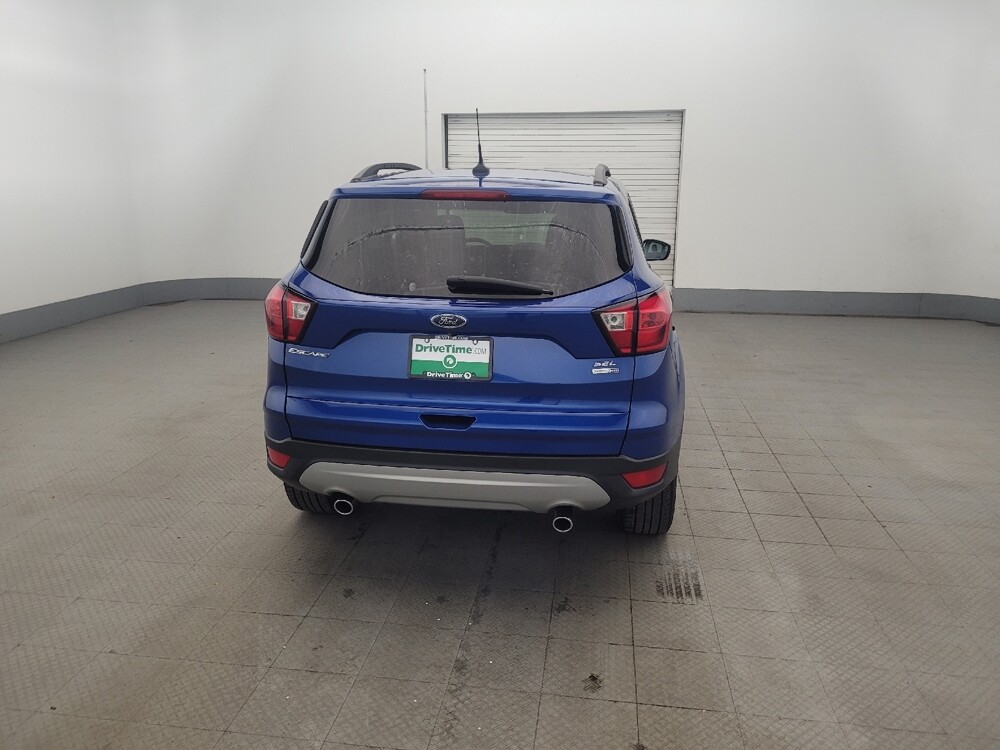 2019 Ford Escape in Woodbridge, VA 22191 - 18141141 7