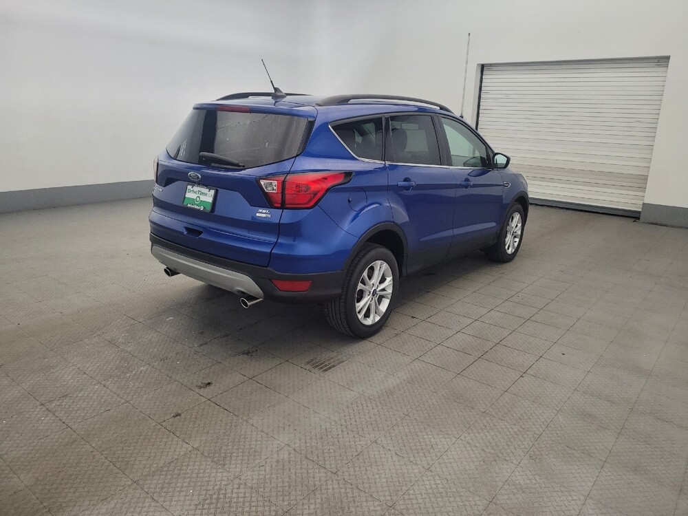 2019 Ford Escape in Woodbridge, VA 22191 - 18141141 9