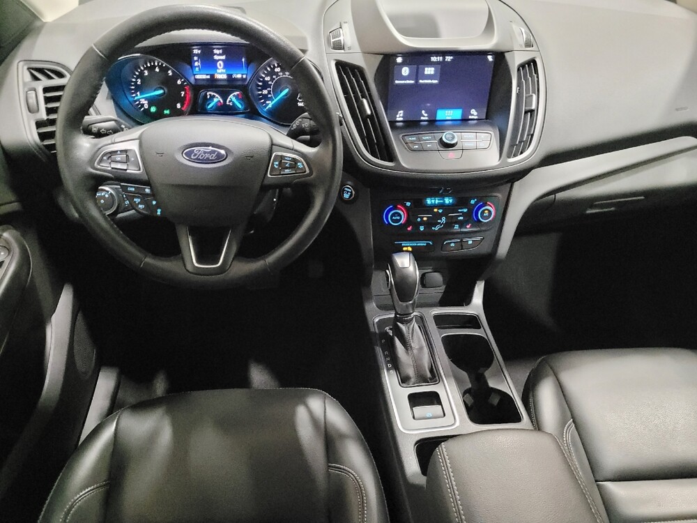 2019 Ford Escape in Woodbridge, VA 22191 - 18141141 22