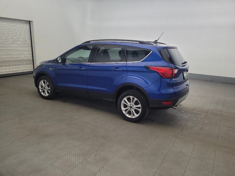 2019 Ford Escape in Woodbridge, VA 22191 - 18141141 3