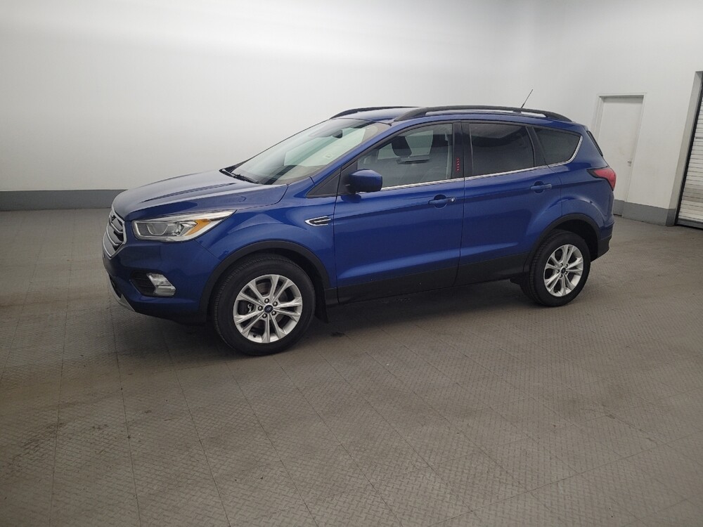 2019 Ford Escape in Woodbridge, VA 22191 - 18141141 2