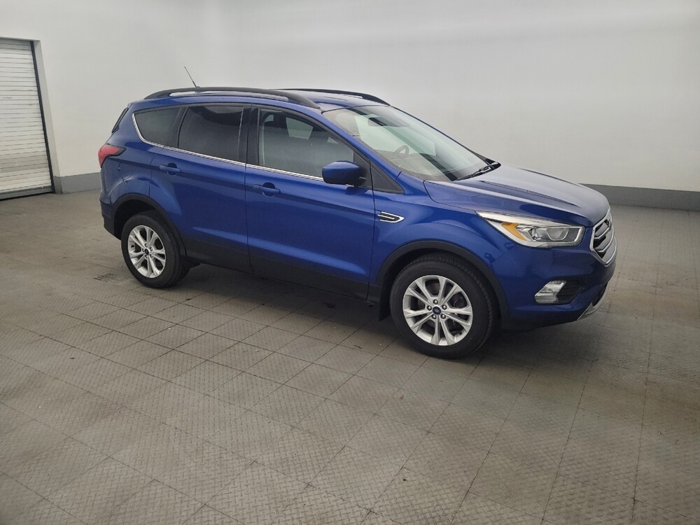 2019 Ford Escape in Woodbridge, VA 22191 - 18141141 11