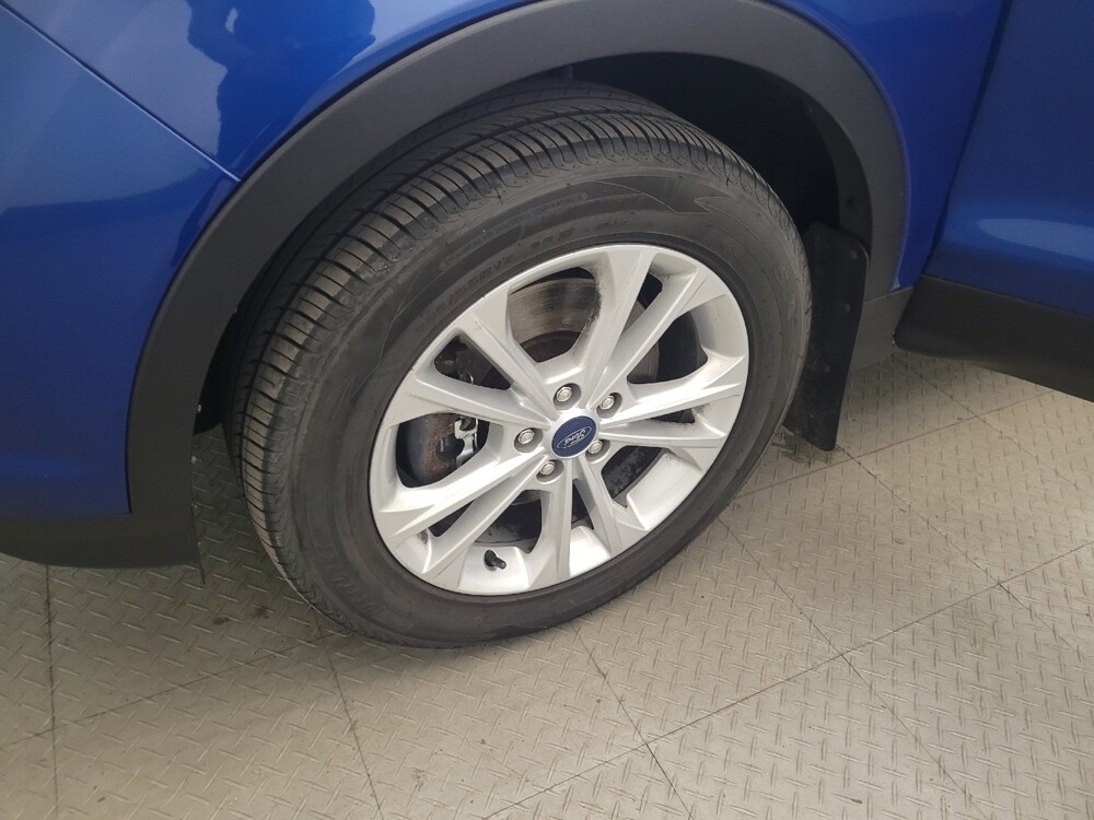 2019 Ford Escape in Woodbridge, VA 22191 - 18141141 31