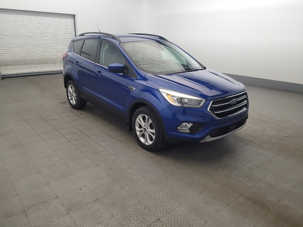 2019 Ford Escape in Woodbridge, VA 22191 - 18141141 13