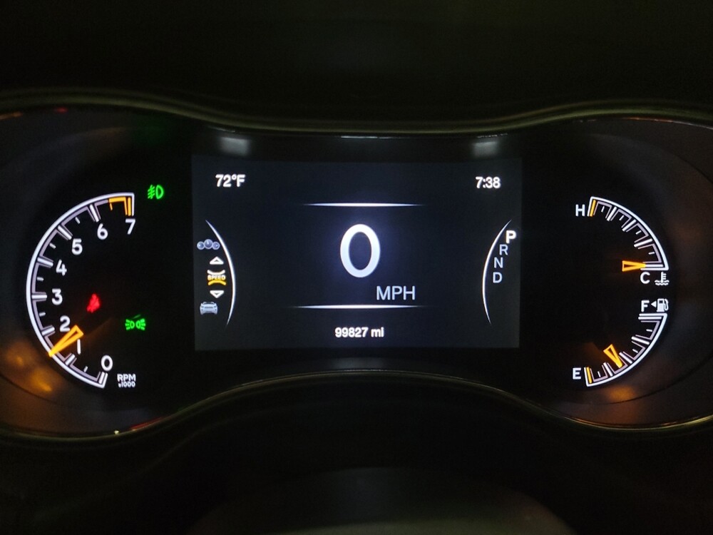 2019 Jeep Grand Cherokee in Woodbridge, VA 22191 - 18141143 23