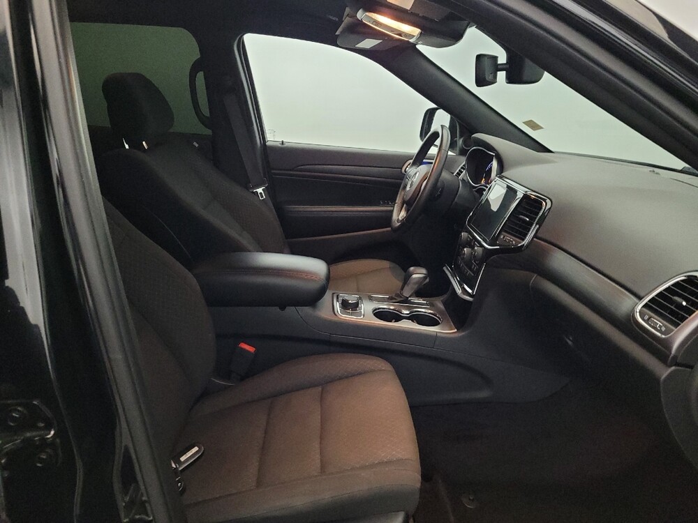 2019 Jeep Grand Cherokee in Woodbridge, VA 22191 - 18141143 21