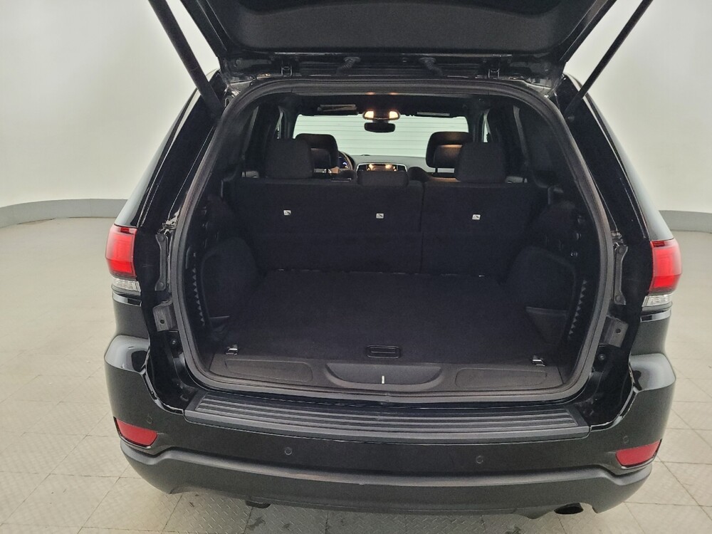 2019 Jeep Grand Cherokee in Woodbridge, VA 22191 - 18141143 29