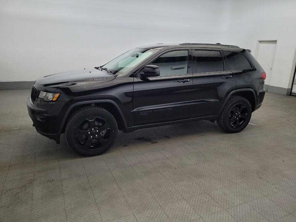 2019 Jeep Grand Cherokee in Woodbridge, VA 22191 - 18141143 2