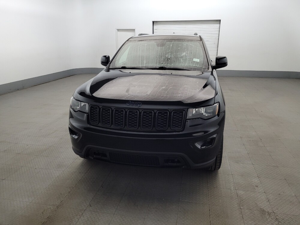 2019 Jeep Grand Cherokee in Woodbridge, VA 22191 - 18141143 15