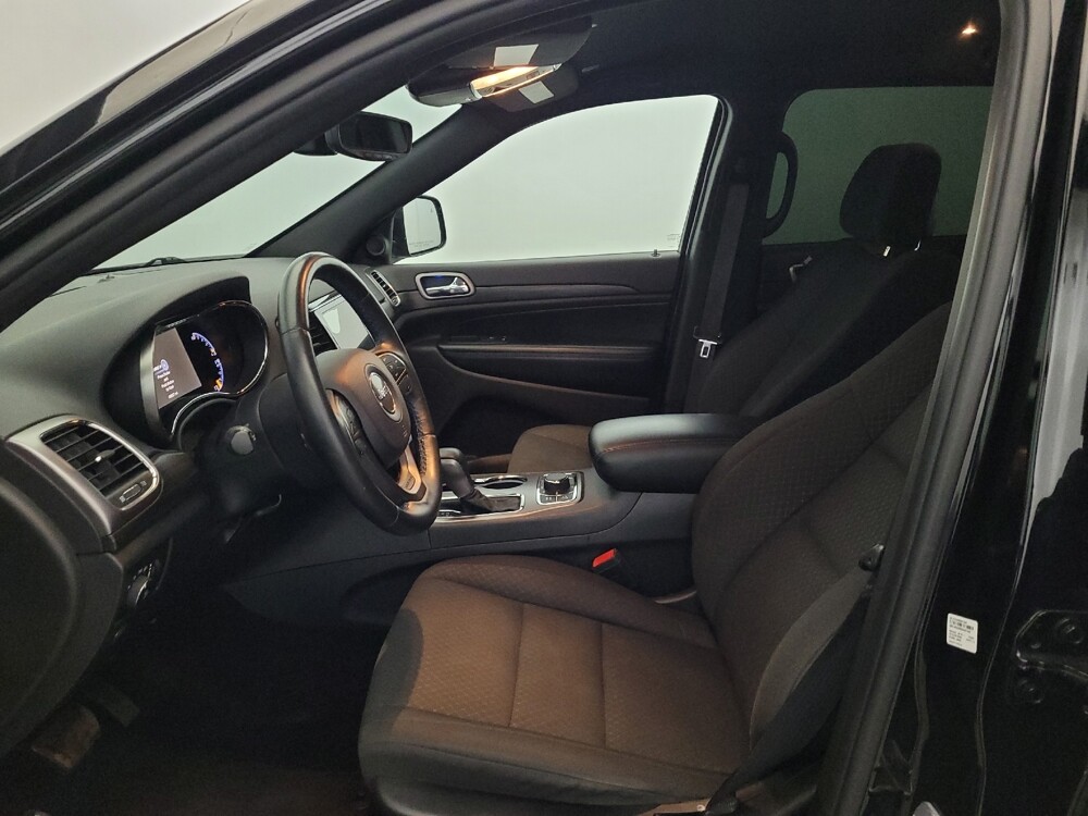 2019 Jeep Grand Cherokee in Woodbridge, VA 22191 - 18141143 17