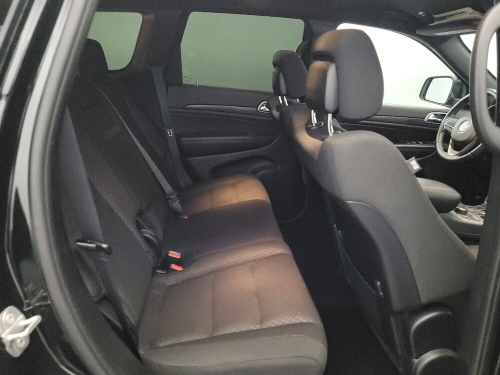 2019 Jeep Grand Cherokee in Woodbridge, VA 22191 - 18141143 19