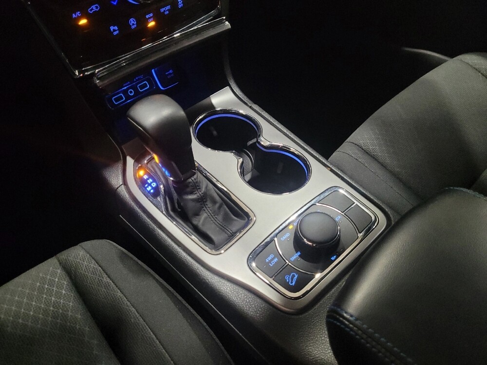 2019 Jeep Grand Cherokee in Woodbridge, VA 22191 - 18141143 26