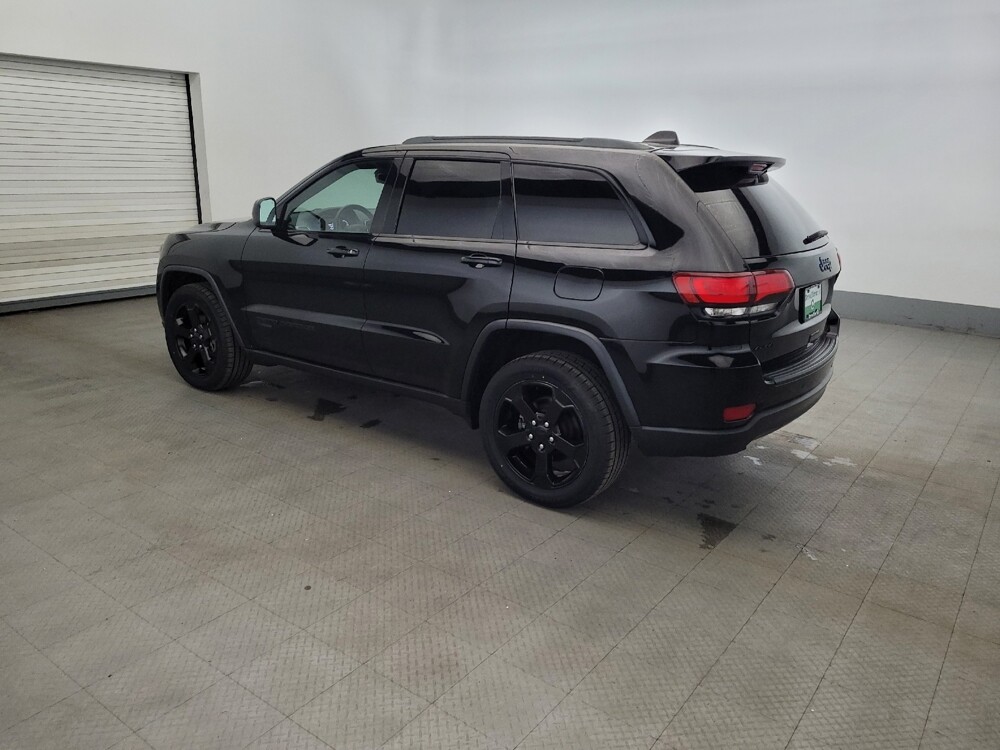 2019 Jeep Grand Cherokee in Woodbridge, VA 22191 - 18141143 3