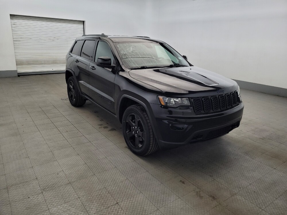 2019 Jeep Grand Cherokee in Woodbridge, VA 22191 - 18141143 13