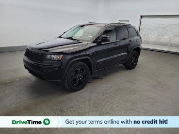 2019 Jeep Grand Cherokee in Woodbridge, VA 22191