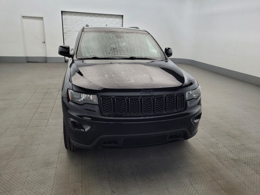 2019 Jeep Grand Cherokee in Woodbridge, VA 22191 - 18141143 14