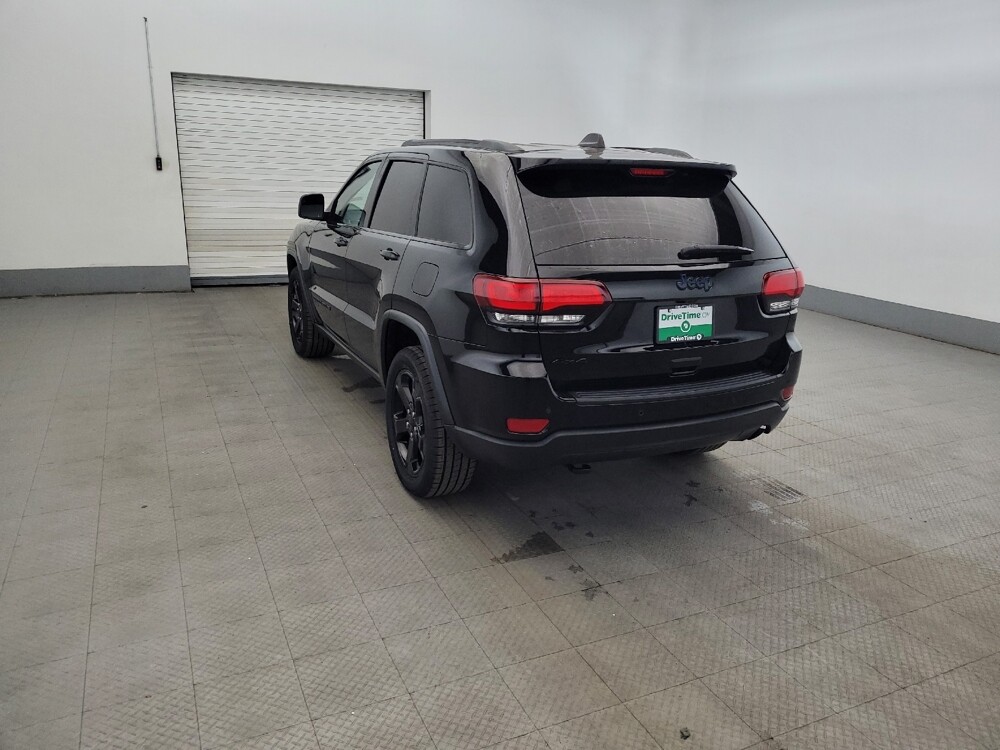 2019 Jeep Grand Cherokee in Woodbridge, VA 22191 - 18141143 5