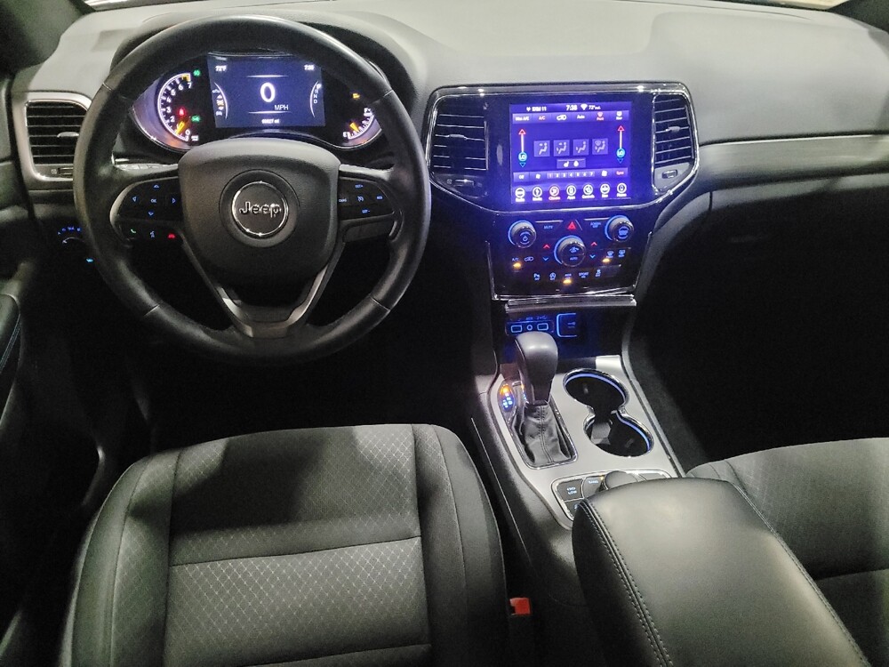 2019 Jeep Grand Cherokee in Woodbridge, VA 22191 - 18141143 22