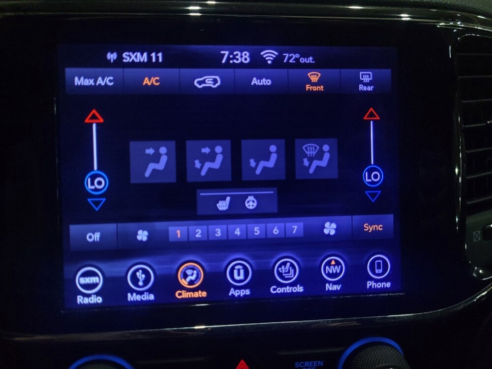 2019 Jeep Grand Cherokee in Woodbridge, VA 22191 - 18141143 25