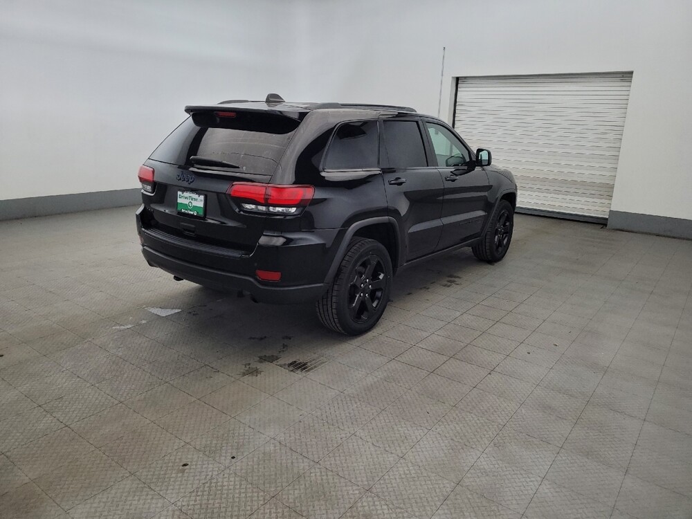 2019 Jeep Grand Cherokee in Woodbridge, VA 22191 - 18141143 9
