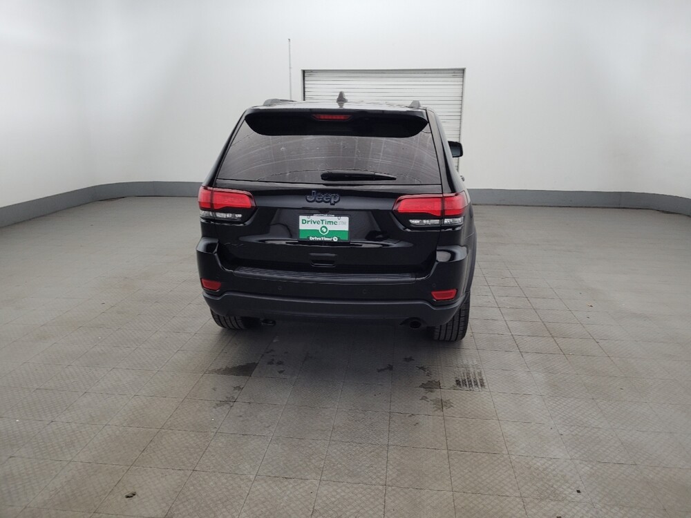2019 Jeep Grand Cherokee in Woodbridge, VA 22191 - 18141143 7