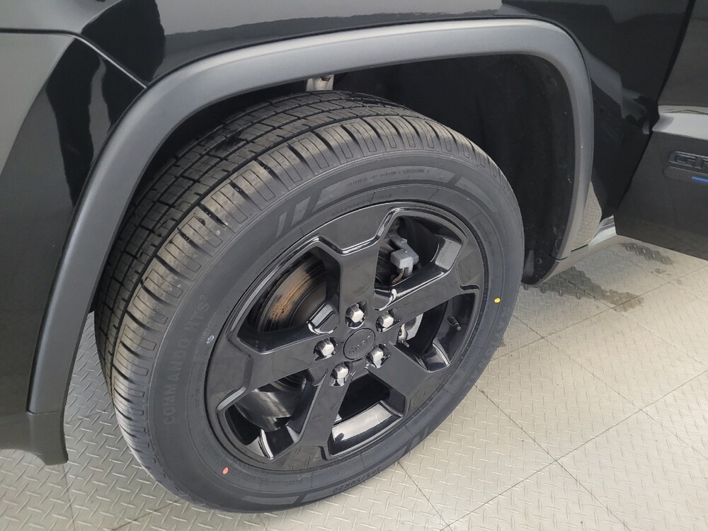 2019 Jeep Grand Cherokee in Woodbridge, VA 22191 - 18141143 31