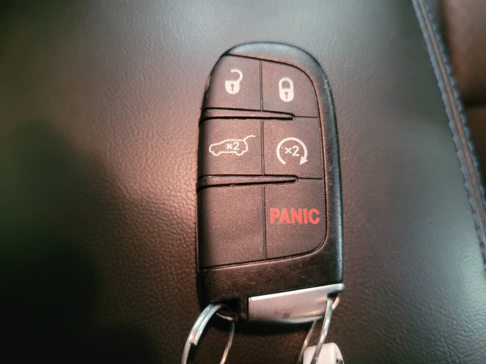 2019 Jeep Grand Cherokee in Woodbridge, VA 22191 - 18141143 32