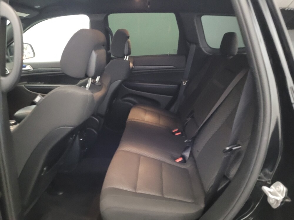 2019 Jeep Grand Cherokee in Woodbridge, VA 22191 - 18141143 18