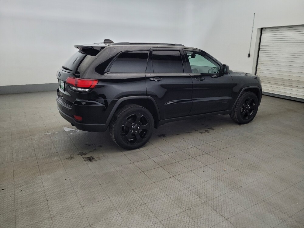 2019 Jeep Grand Cherokee in Woodbridge, VA 22191 - 18141143 10