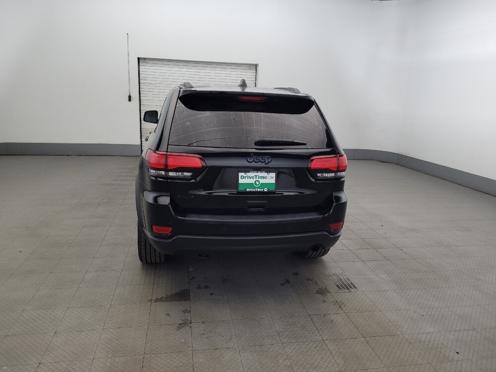 2019 Jeep Grand Cherokee in Woodbridge, VA 22191 - 18141143 6