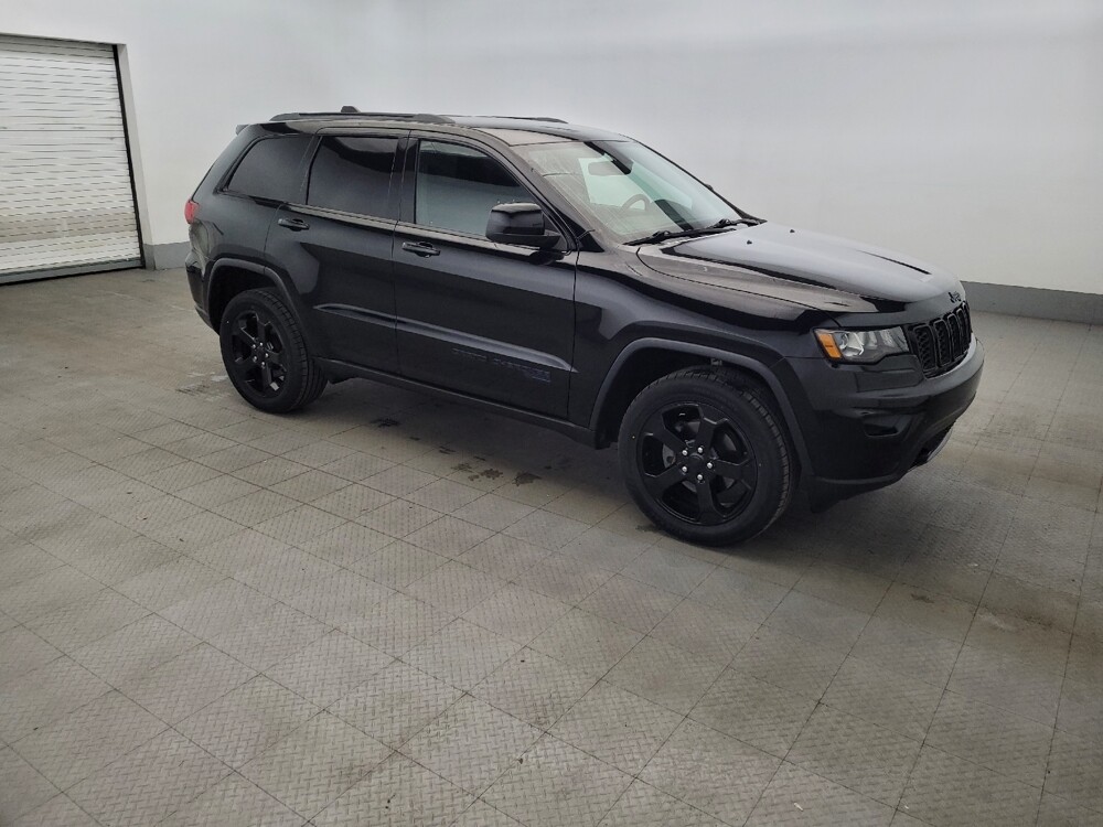 2019 Jeep Grand Cherokee in Woodbridge, VA 22191 - 18141143 11