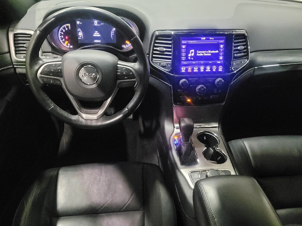 2019 Jeep Grand Cherokee in Woodbridge, VA 22191 - 18141144 22