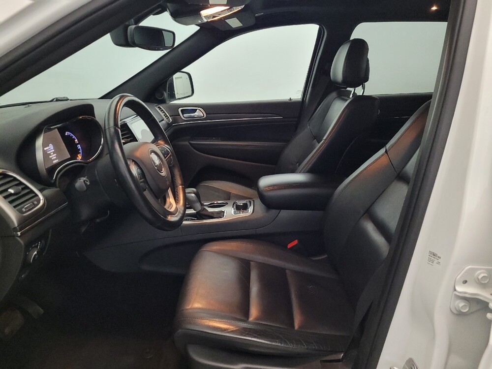 2019 Jeep Grand Cherokee in Woodbridge, VA 22191 - 18141144 17