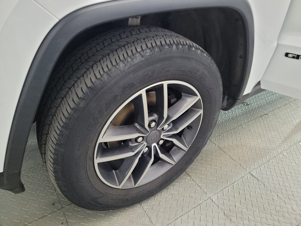 2019 Jeep Grand Cherokee in Woodbridge, VA 22191 - 18141144 31