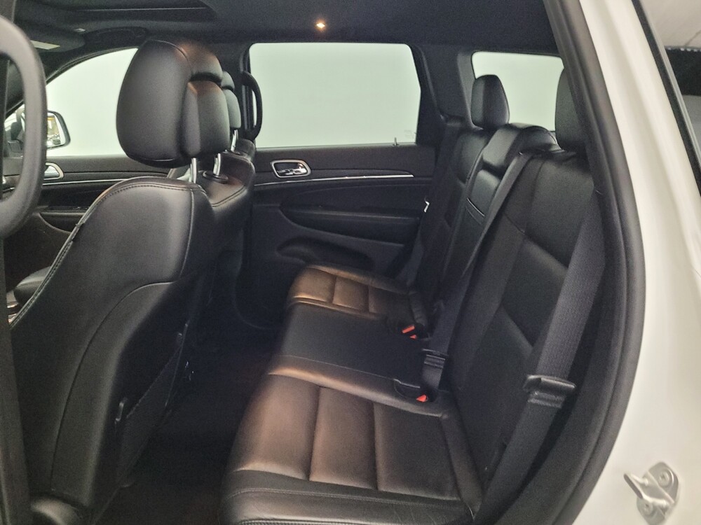 2019 Jeep Grand Cherokee in Woodbridge, VA 22191 - 18141144 18