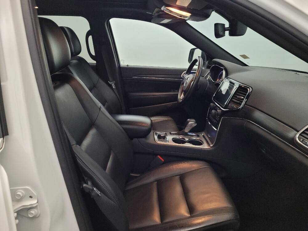 2019 Jeep Grand Cherokee in Woodbridge, VA 22191 - 18141144 21