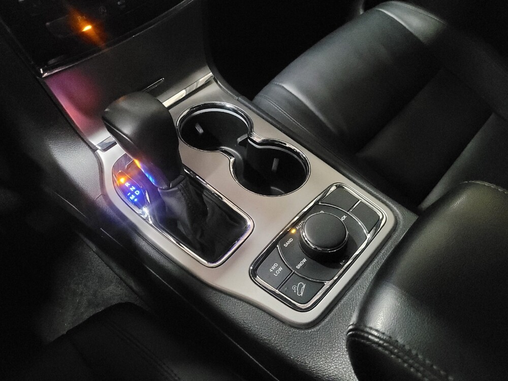 2019 Jeep Grand Cherokee in Woodbridge, VA 22191 - 18141144 26