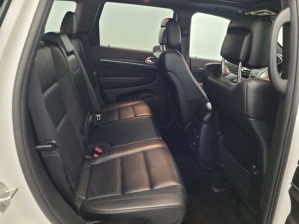 2019 Jeep Grand Cherokee in Woodbridge, VA 22191 - 18141144 19
