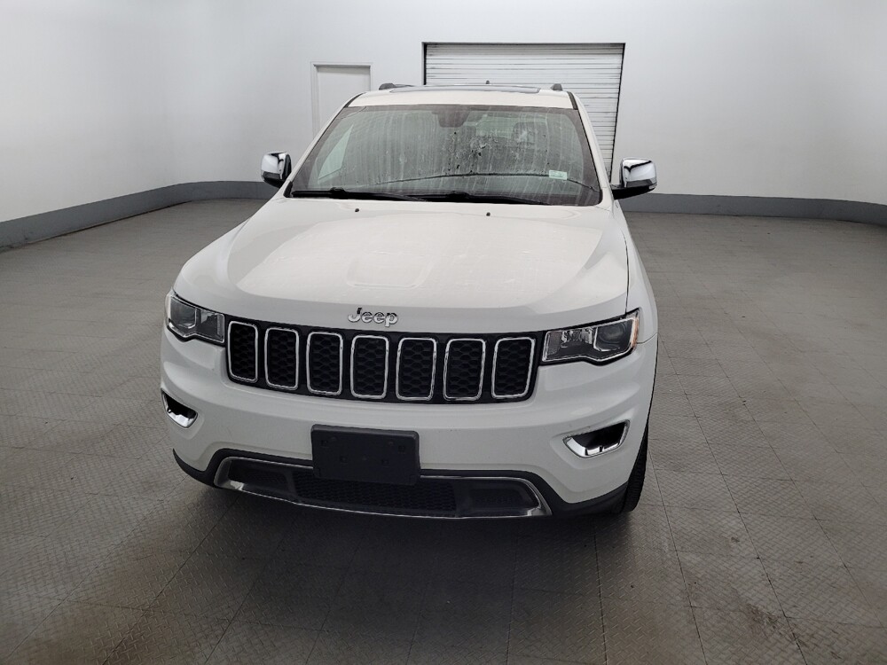 2019 Jeep Grand Cherokee in Woodbridge, VA 22191 - 18141144 15