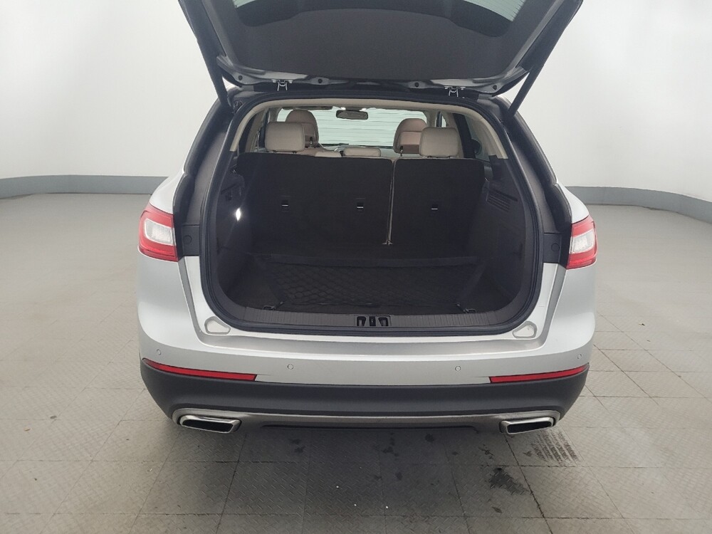 2017 Lincoln MKX in Henrico, VA 23223 - 18141145 29
