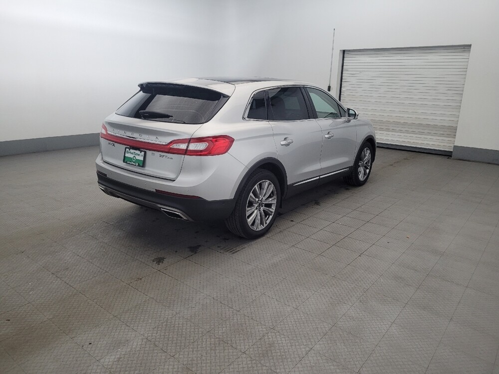 2017 Lincoln MKX in Henrico, VA 23223 - 18141145 9