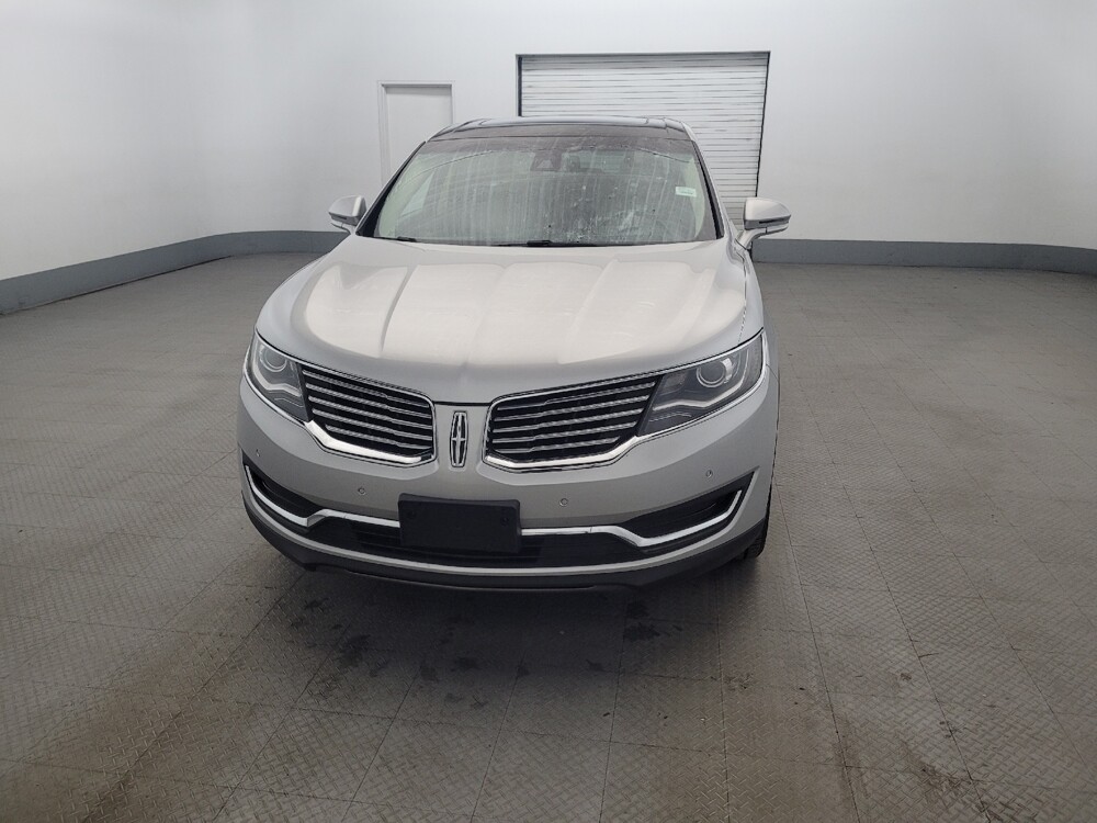 2017 Lincoln MKX in Henrico, VA 23223 - 18141145 15