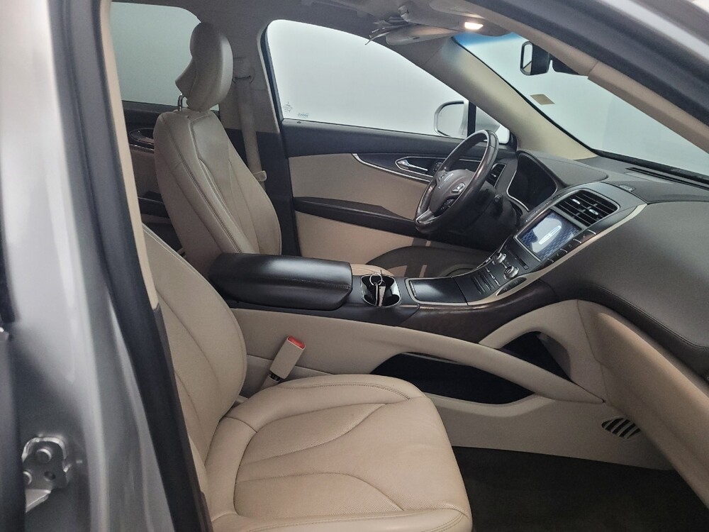 2017 Lincoln MKX in Henrico, VA 23223 - 18141145 21