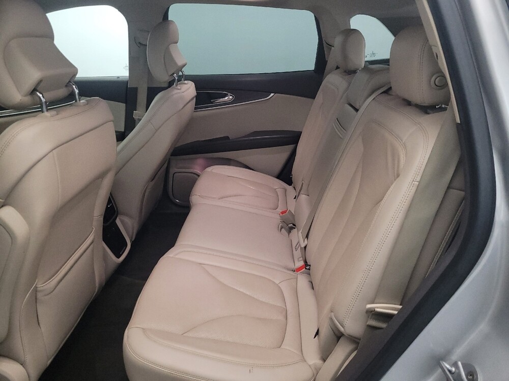 2017 Lincoln MKX in Henrico, VA 23223 - 18141145 18