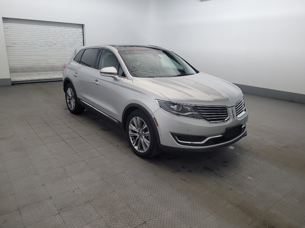 2017 Lincoln MKX in Henrico, VA 23223 - 18141145 13