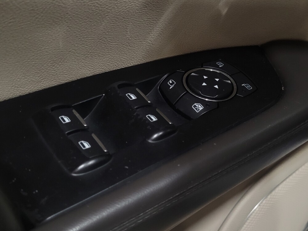 2017 Lincoln MKX in Henrico, VA 23223 - 18141145 27