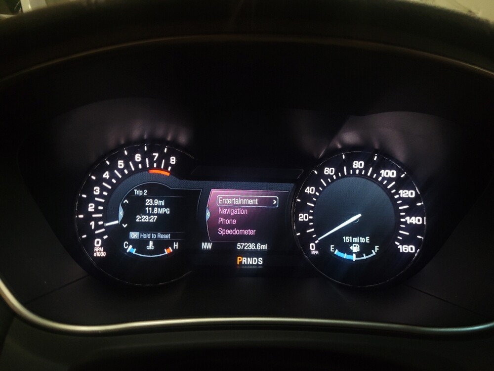 2017 Lincoln MKX in Henrico, VA 23223 - 18141145 23
