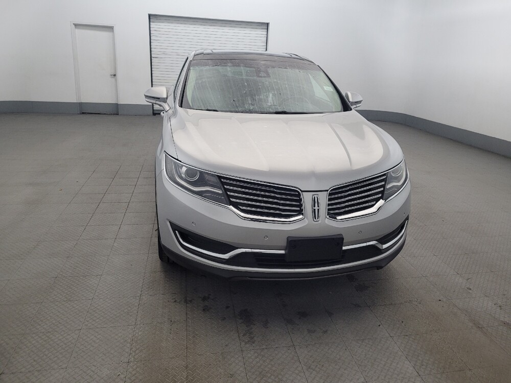 2017 Lincoln MKX in Henrico, VA 23223 - 18141145 14