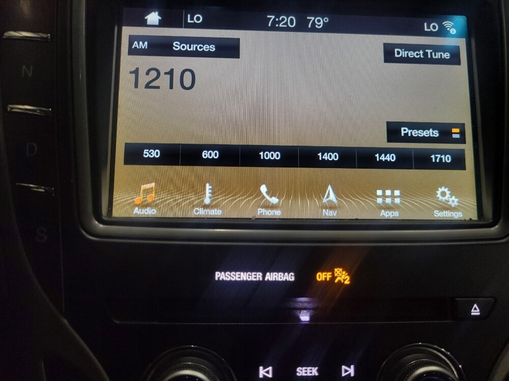 2017 Lincoln MKX in Henrico, VA 23223 - 18141145 25