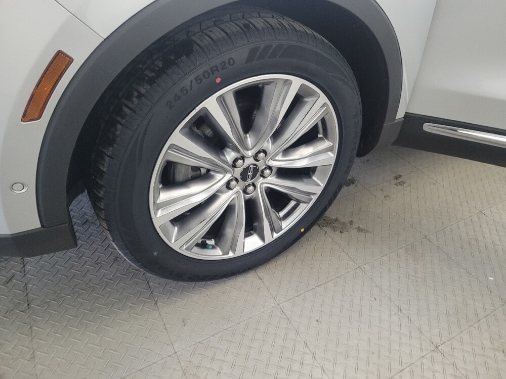 2017 Lincoln MKX in Henrico, VA 23223 - 18141145 31